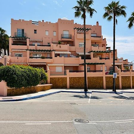 Ibn Sadi 3 Apartman Nerja Kültér fotó
