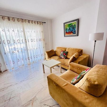 Ibn Sadi 3 Apartman Nerja Kültér fotó