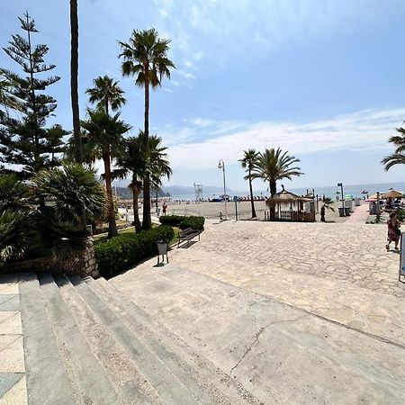 Ibn Sadi 3 Apartman Nerja Kültér fotó