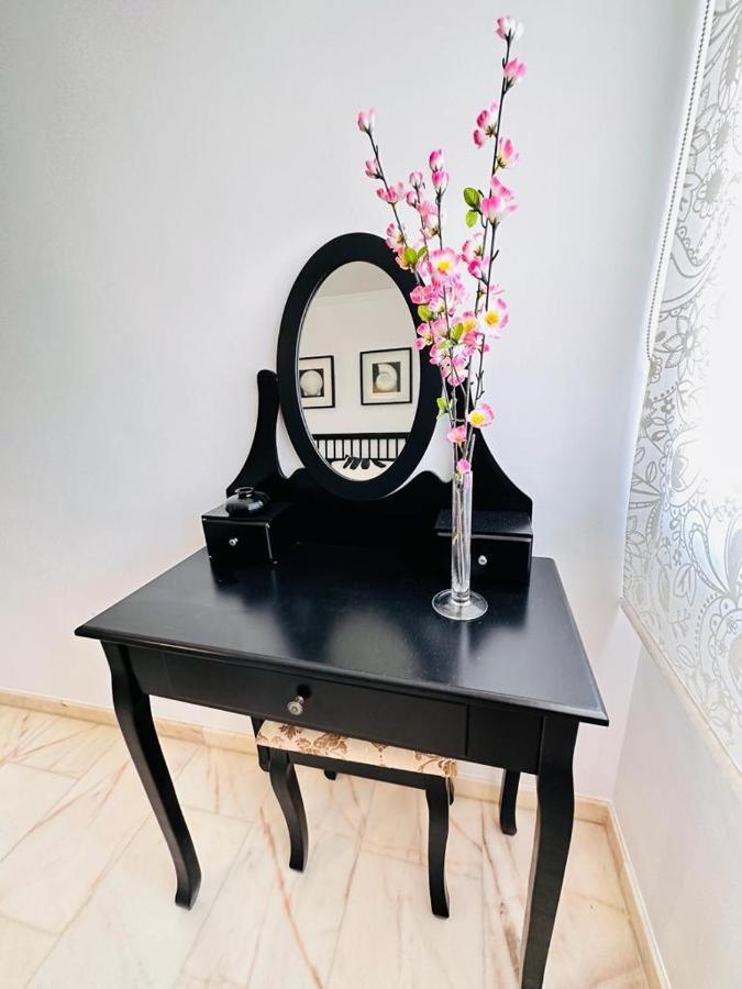 Ibn Sadi 3 Apartman Nerja Kültér fotó