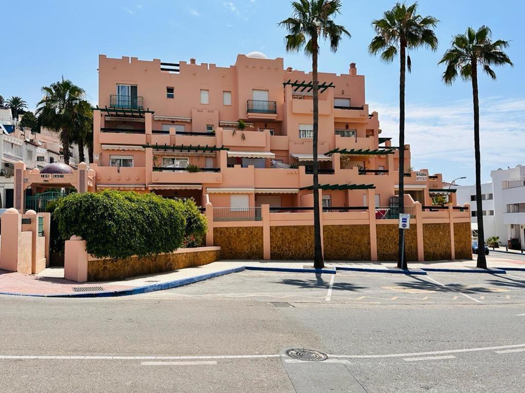 Ibn Sadi 3 Apartman Nerja Kültér fotó