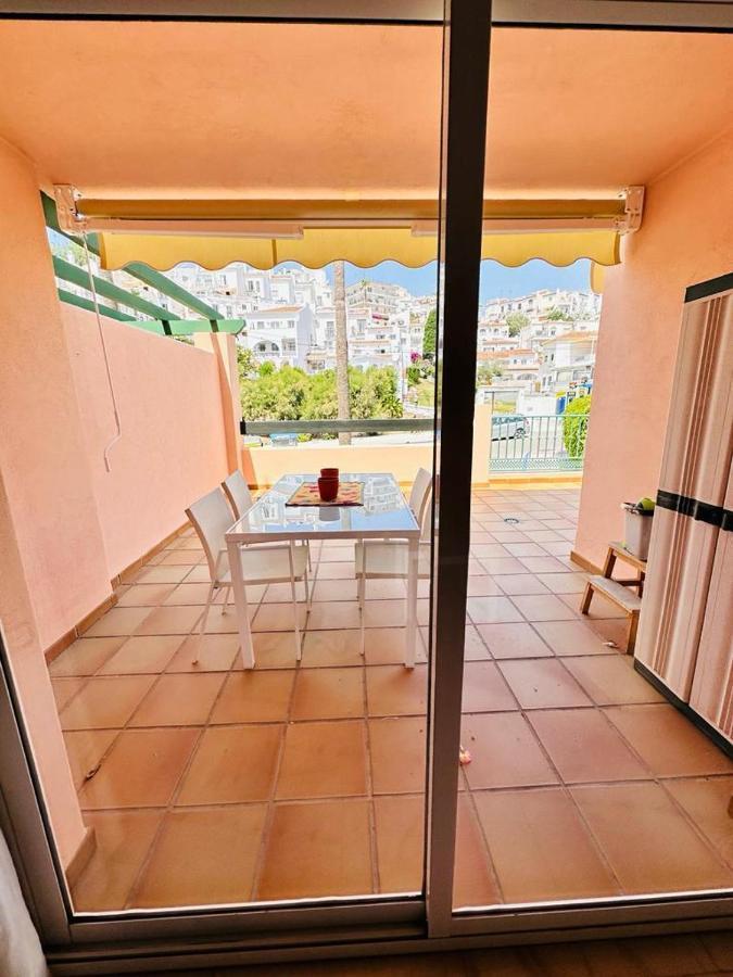 Ibn Sadi 3 Apartman Nerja Kültér fotó