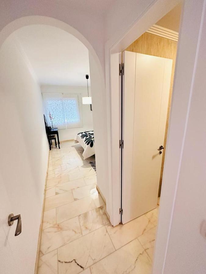 Ibn Sadi 3 Apartman Nerja Kültér fotó
