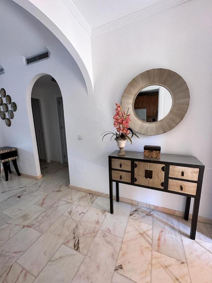 Ibn Sadi 3 Apartman Nerja Kültér fotó