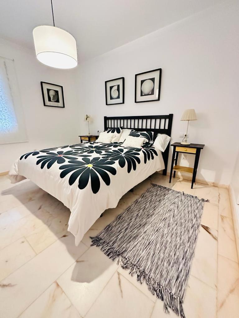 Ibn Sadi 3 Apartman Nerja Kültér fotó